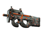 P90 | Trigon image